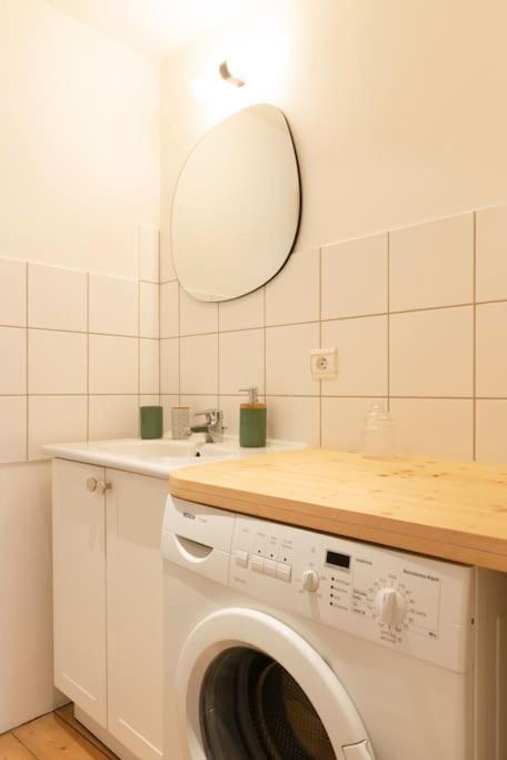 Le Cosy Du Pont Mouja Apartman Nancy Kültér fotó